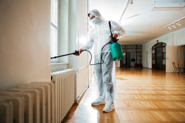 Reliable Evanston, WY Pest Control Solutions